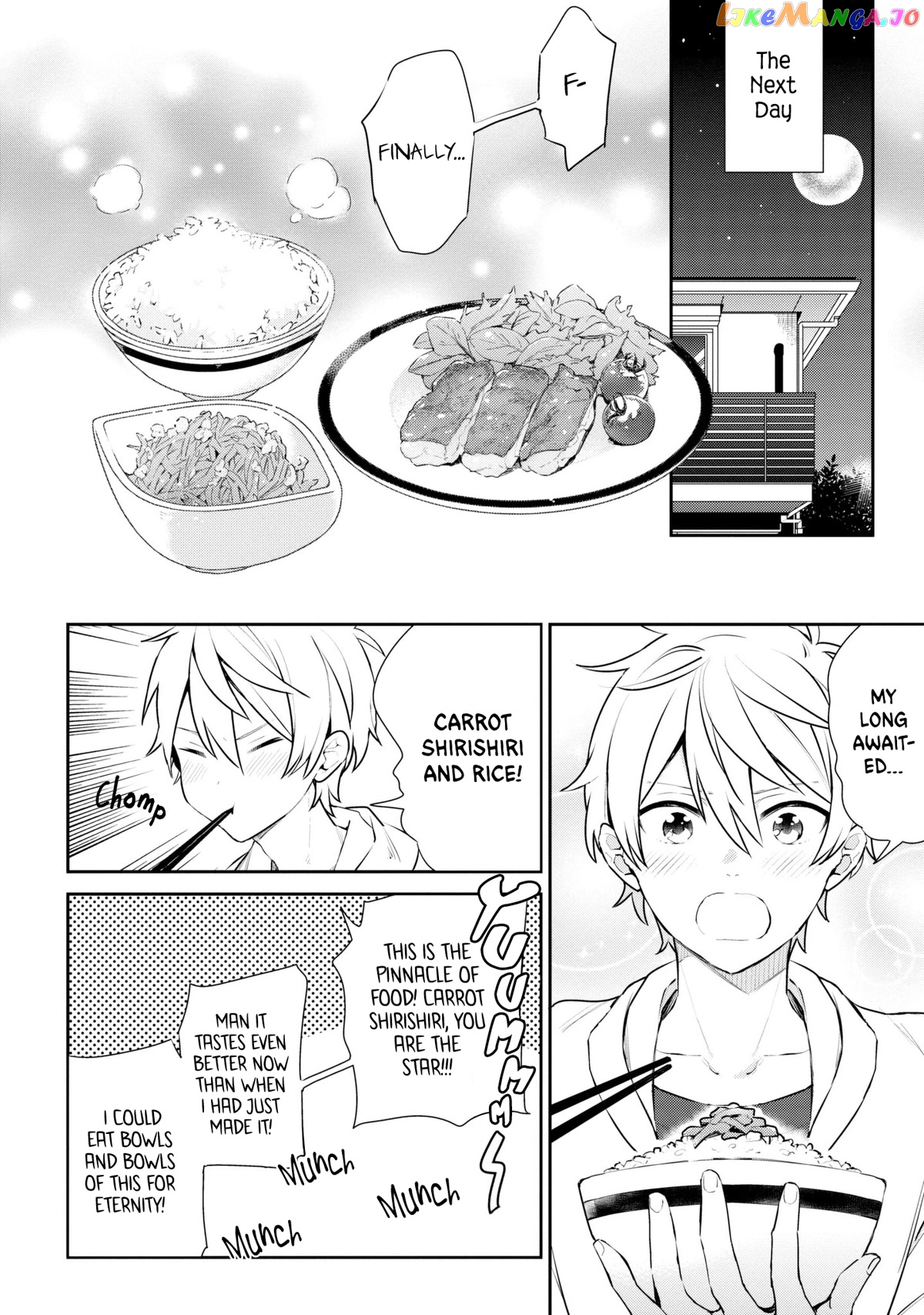 Tsukuoki Life: Weekend Meal Prep Recipes! chapter 3 - page 16