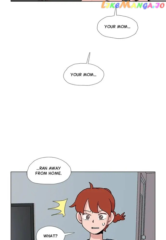 Spring Once Again Spring_Once_Again_[Official]___Ep._14___Mom_Ran_Away_From_Home - page 9