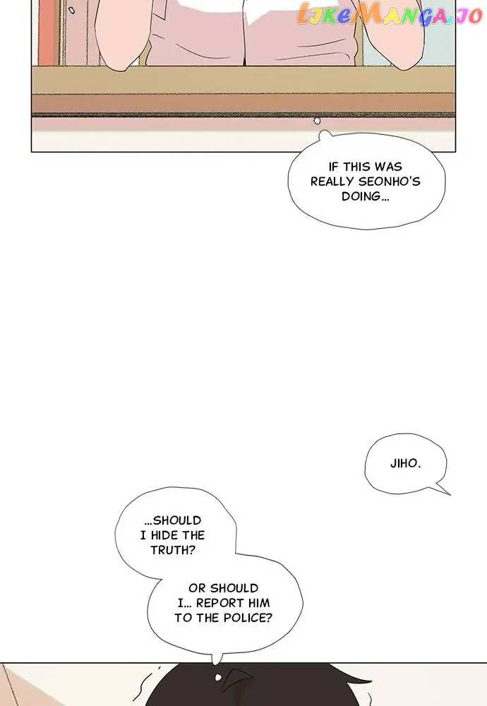 Spring Once Again Spring_Once_Again_[Official]___Ep._40___Don_t_Tell - page 5