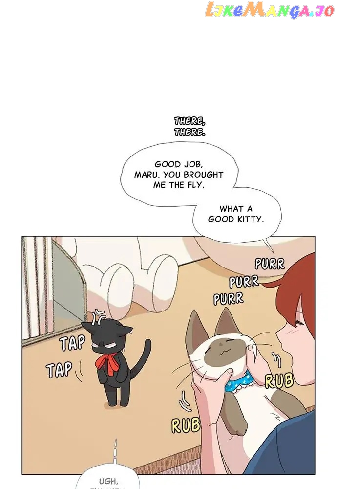 Spring Once Again Spring_Once_Again_[Official]___Ep._12___Why_Is_Bom_Hiding_ - page 7