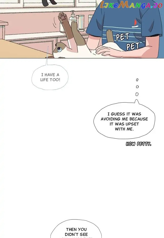 Spring Once Again Spring_Once_Again_[Official]___Ep._12___Why_Is_Bom_Hiding_ - page 9