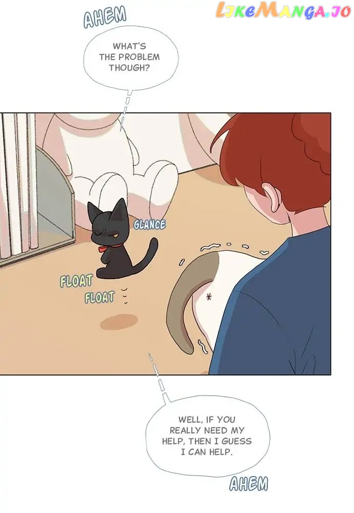 Spring Once Again Spring_Once_Again_[Official]___Ep._12___Why_Is_Bom_Hiding_ - page 11