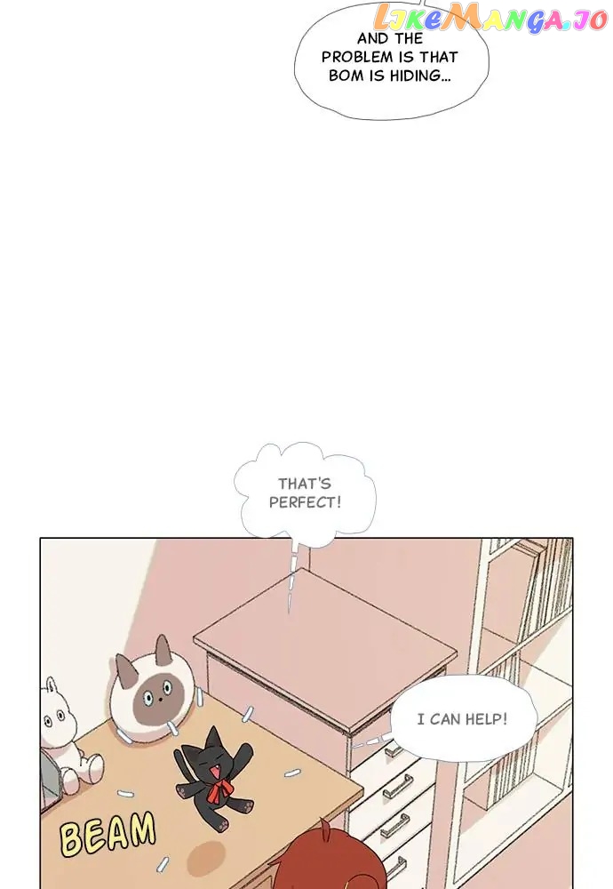 Spring Once Again Spring_Once_Again_[Official]___Ep._12___Why_Is_Bom_Hiding_ - page 13