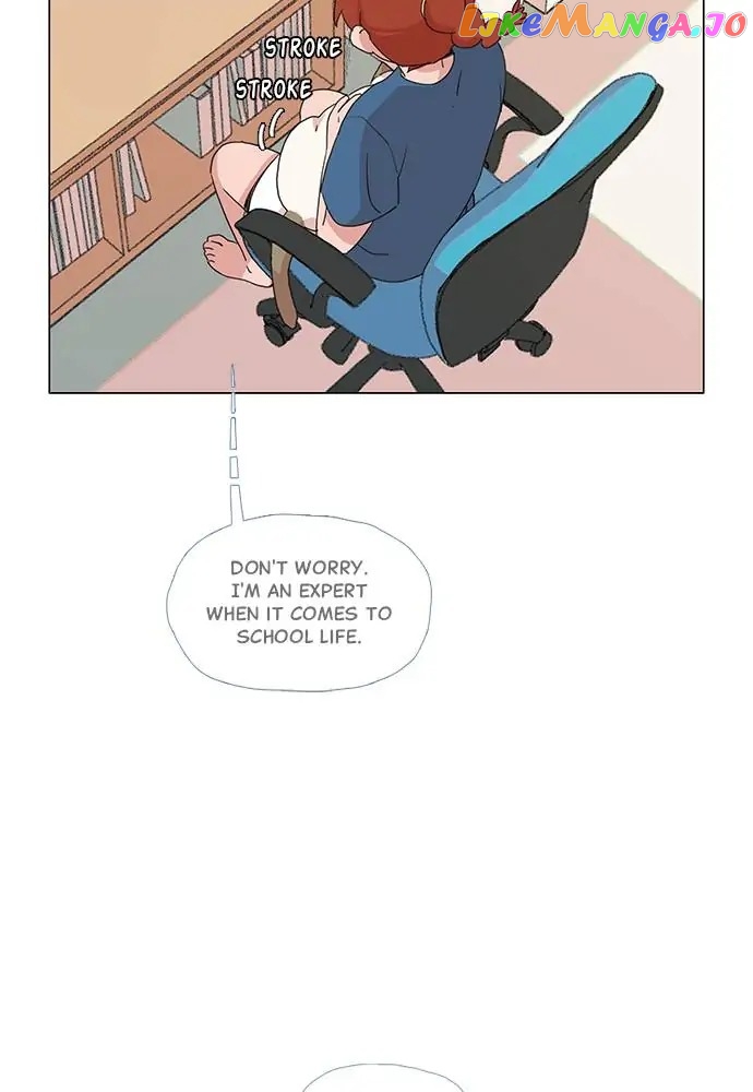 Spring Once Again Spring_Once_Again_[Official]___Ep._12___Why_Is_Bom_Hiding_ - page 14