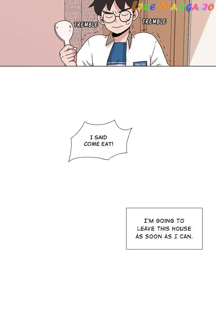 Spring Once Again Spring_Once_Again_[Official]___Ep._4___Transfer_Student__Jiho_Yu - page 6