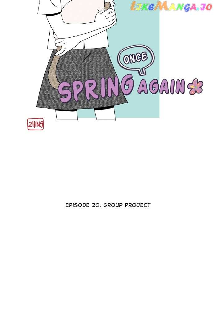 Spring Once Again Spring_Once_Again_[Official]___Ep._20___Group_Project - page 10