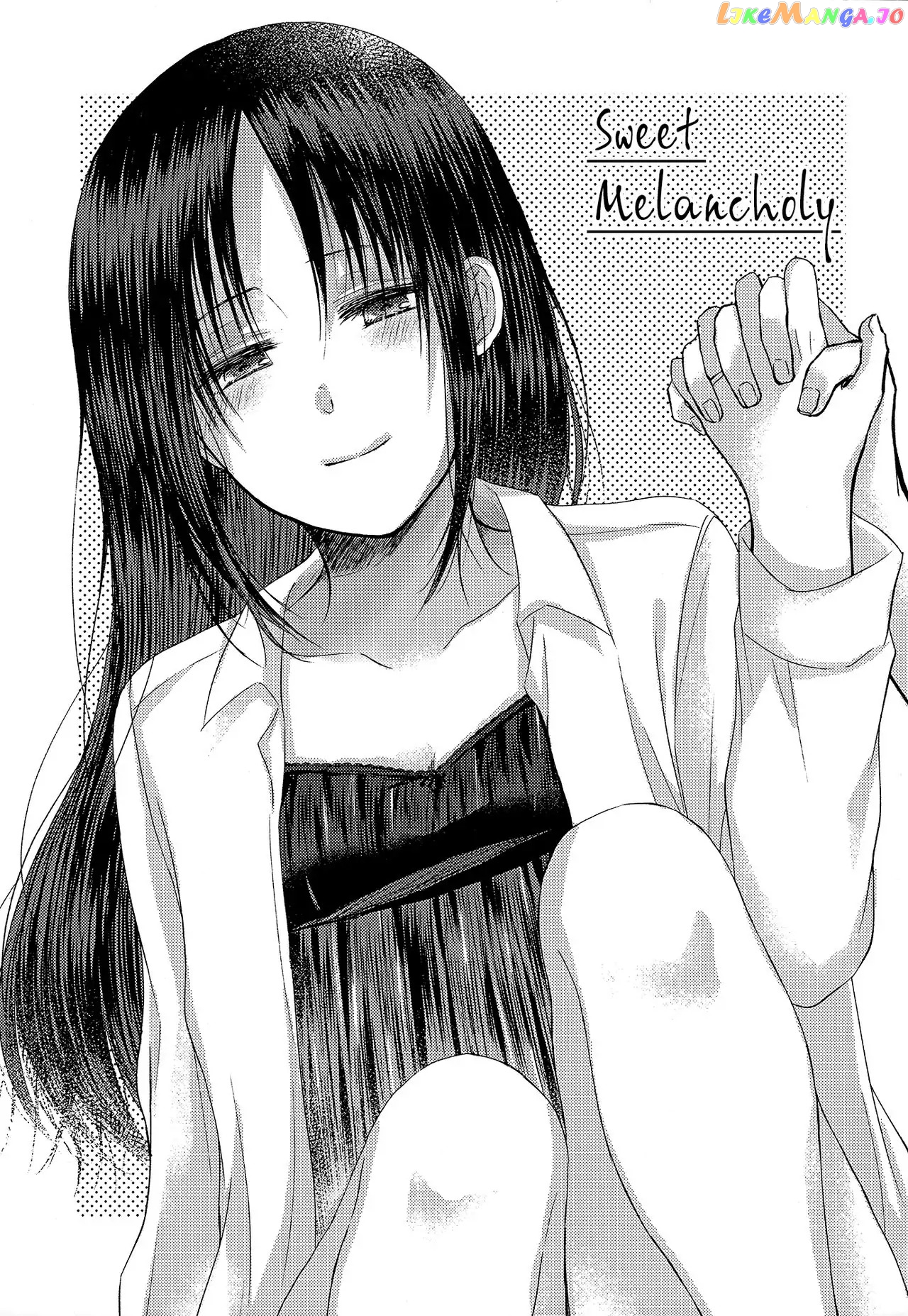 Kaguya-sama wa Kokurasetai Dj Chapter 1 - page 1