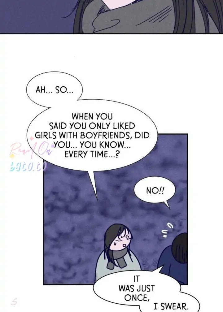 Nevertheless Chapter 40 - page 14