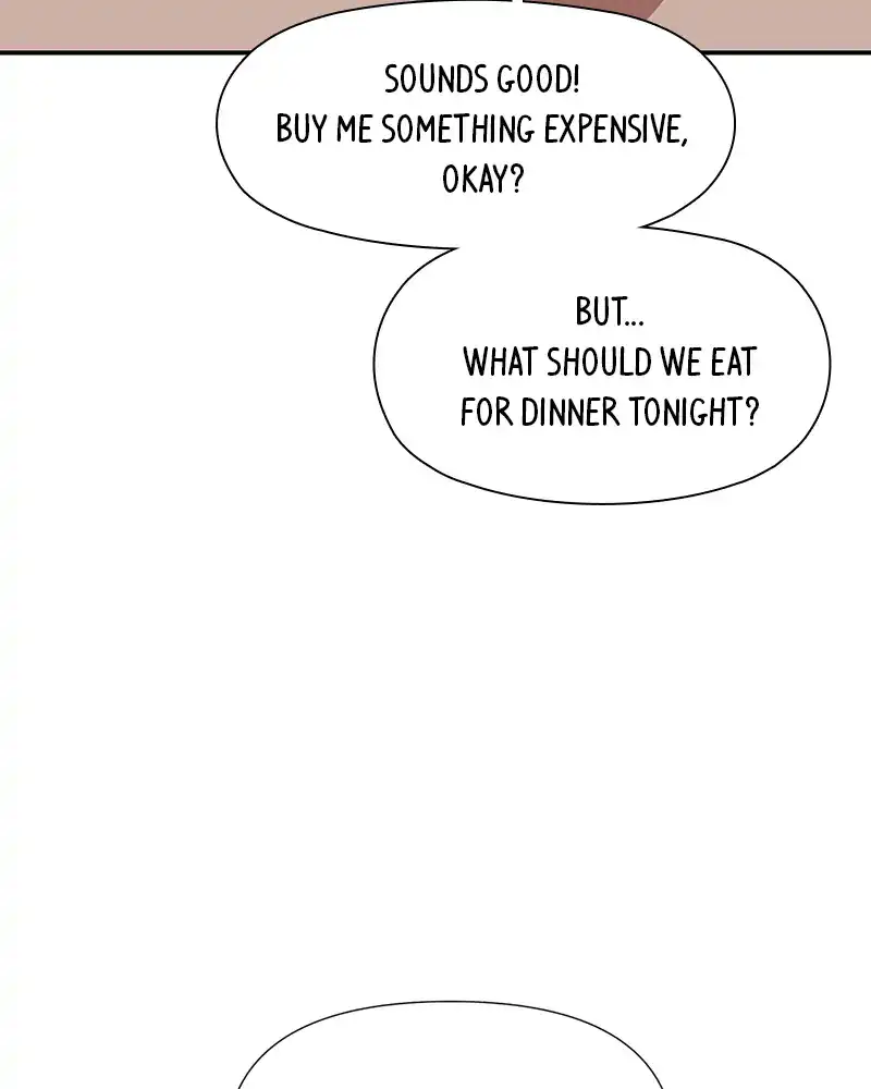 Her Bucket List Chapter 45 - page 11