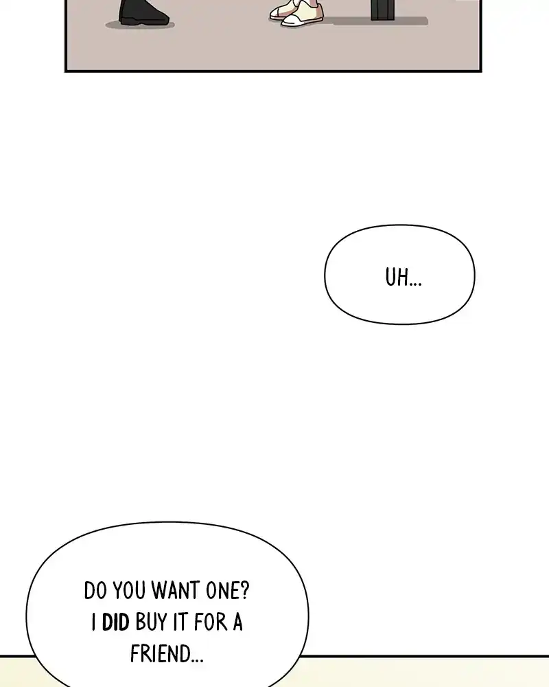 Her Bucket List Chapter 17 - page 7