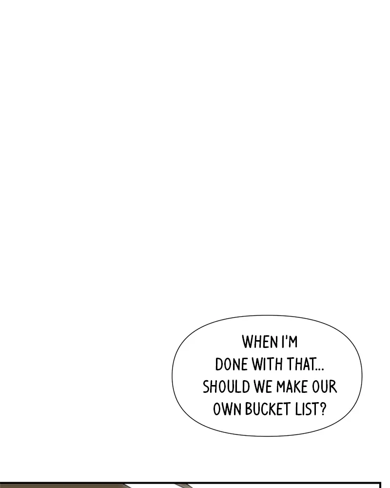 Her Bucket List Chapter 38 - page 82