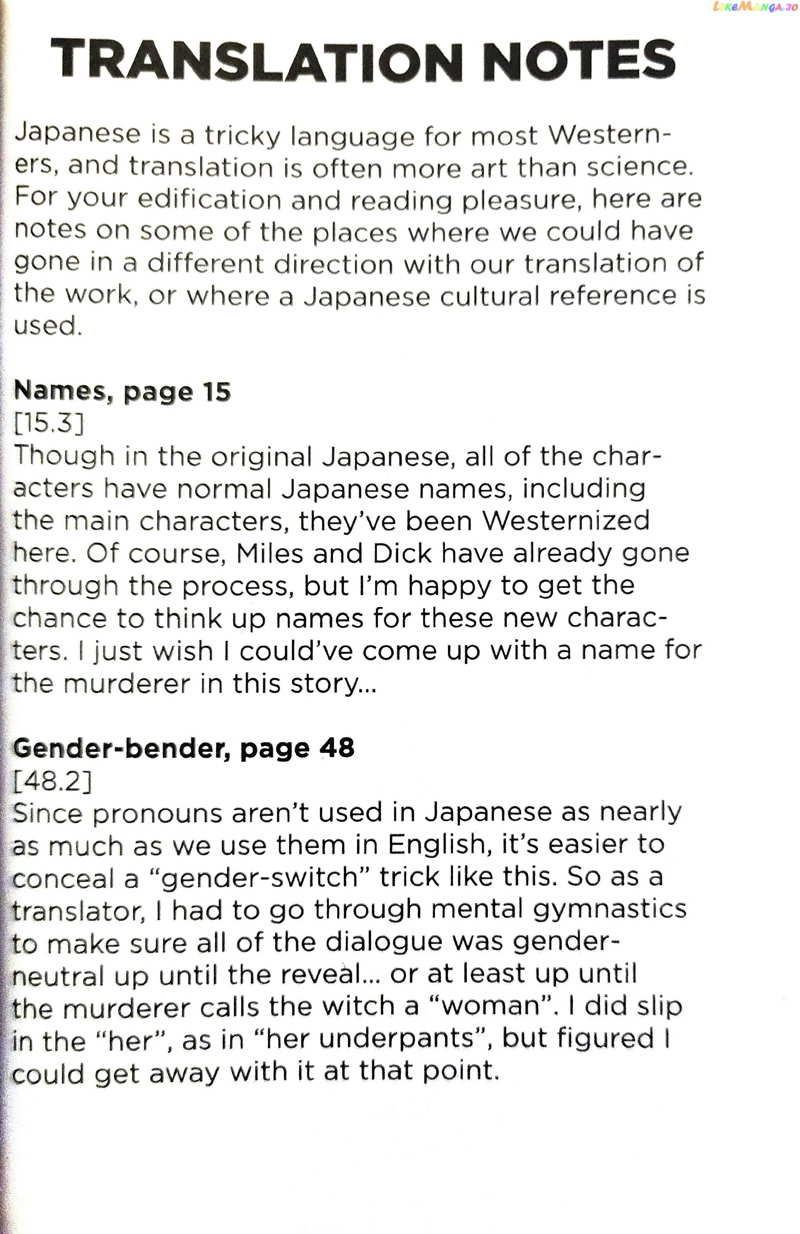 Gyakuten Kenji chapter 4 - page 37