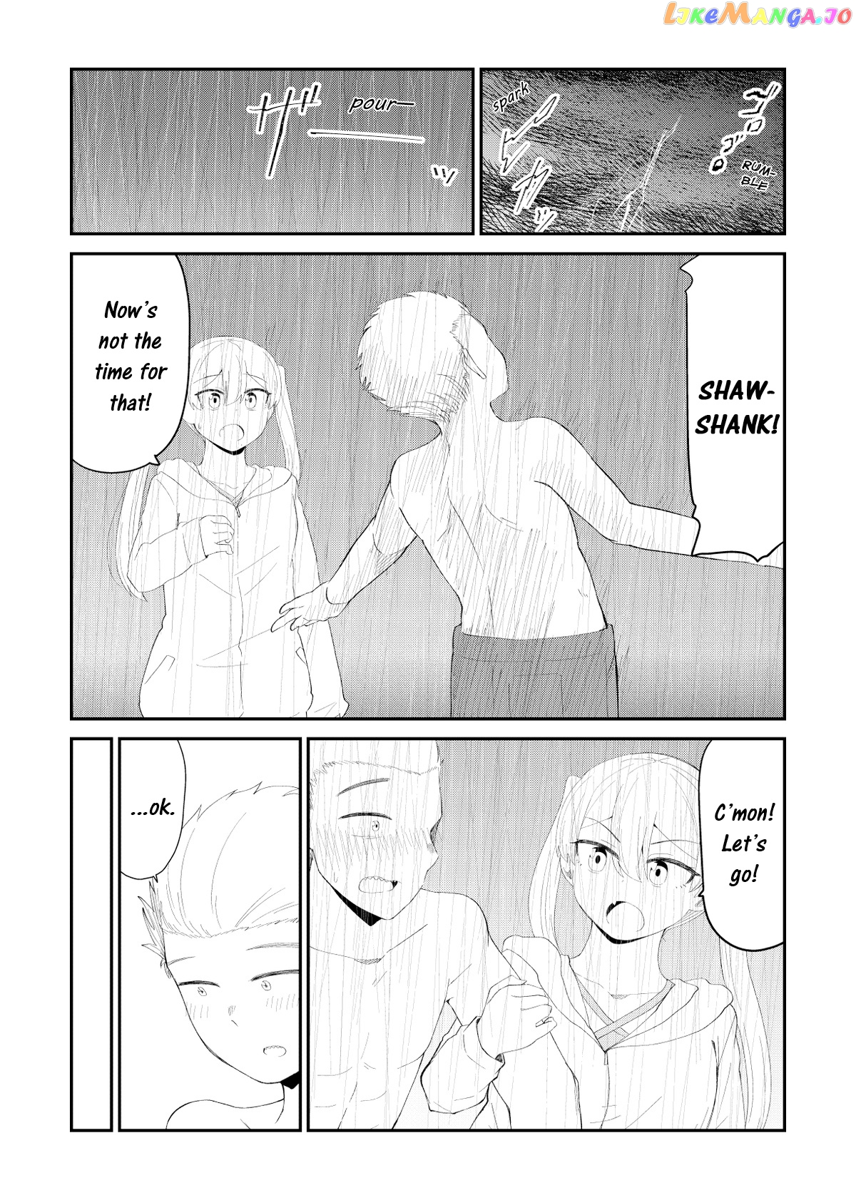 Idol To Otaku No Risou No Kankei chapter 67 - page 2