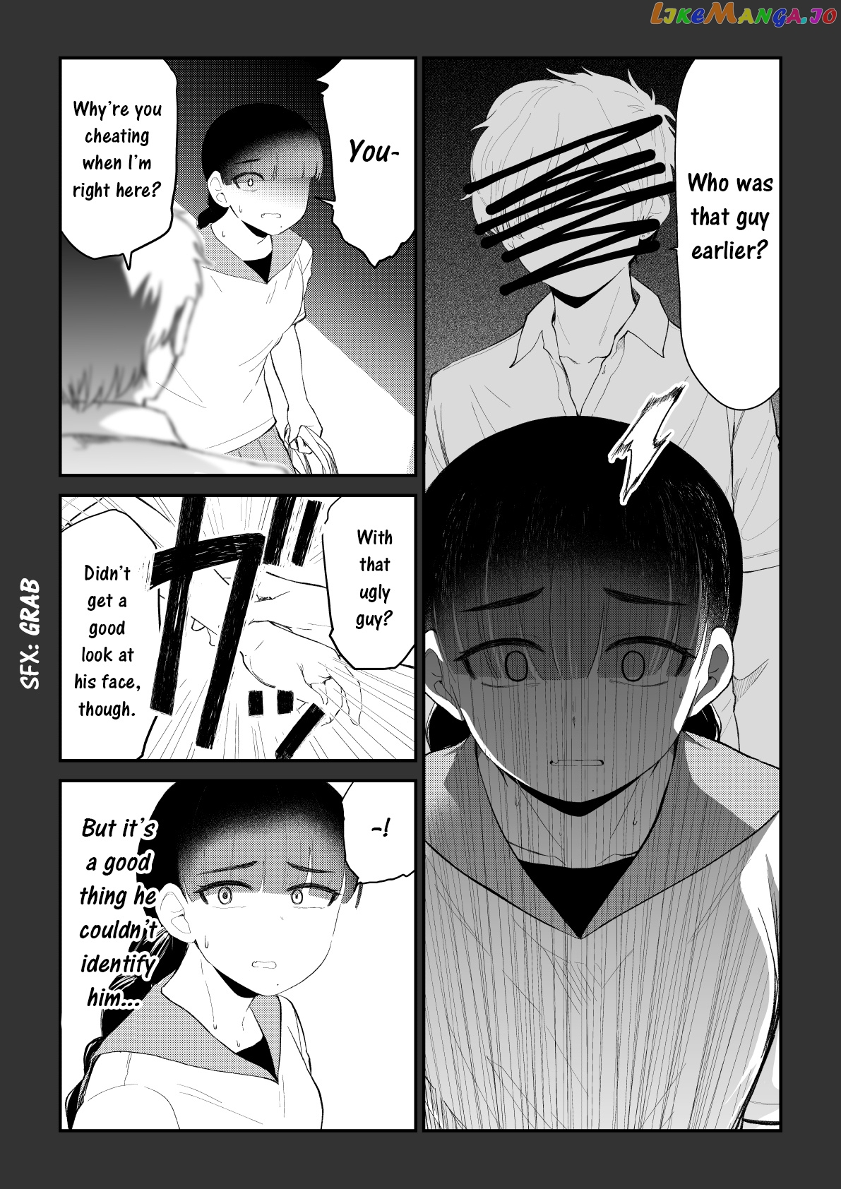 Idol To Otaku No Risou No Kankei chapter 83 - page 2