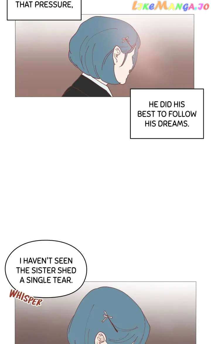 Bittersweet Con Panna chapter 30 - page 14