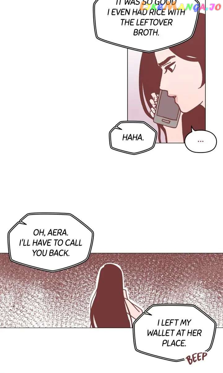 Bittersweet Con Panna chapter 32 - page 8