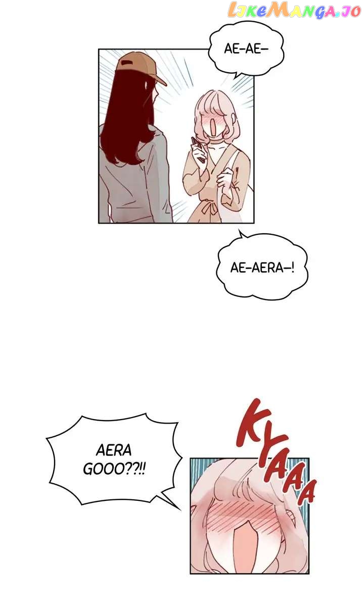 Bittersweet Con Panna chapter 33 - page 2