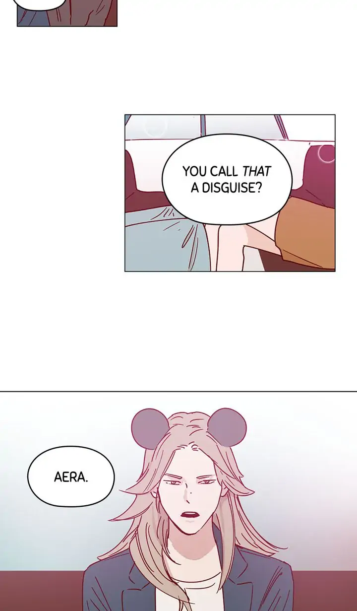 Bittersweet Con Panna chapter 46 - page 16