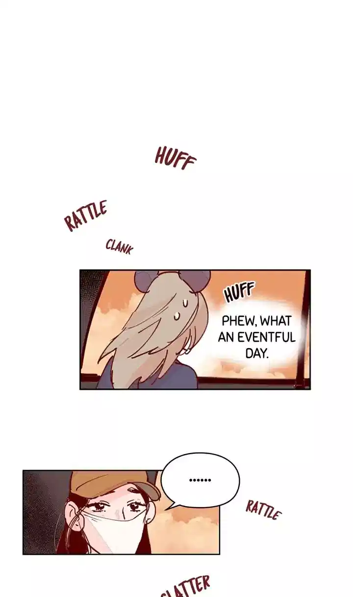 Bittersweet Con Panna chapter 47 - page 20