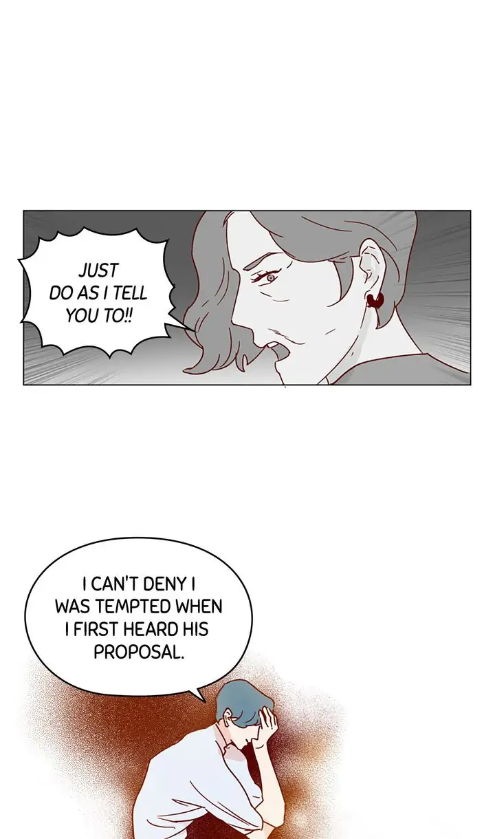 Bittersweet Con Panna chapter 50 - page 17