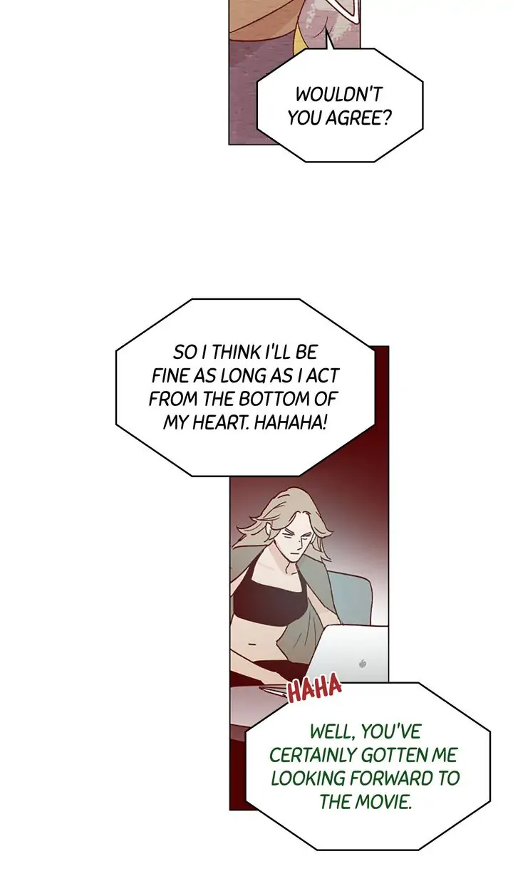 Bittersweet Con Panna chapter 52 - page 18