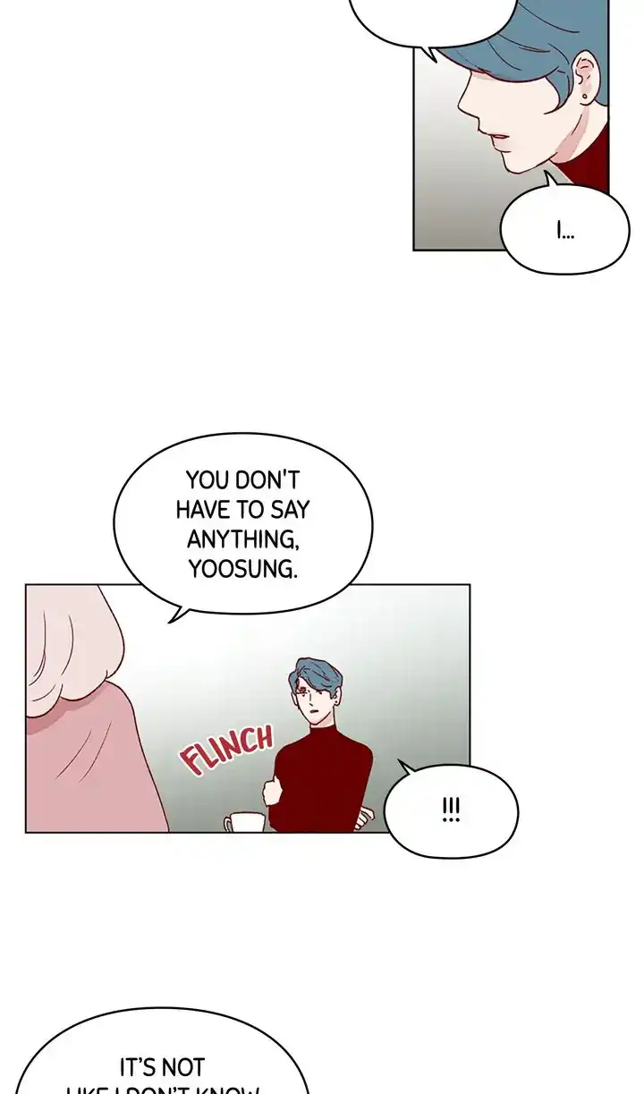 Bittersweet Con Panna chapter 52 - page 2