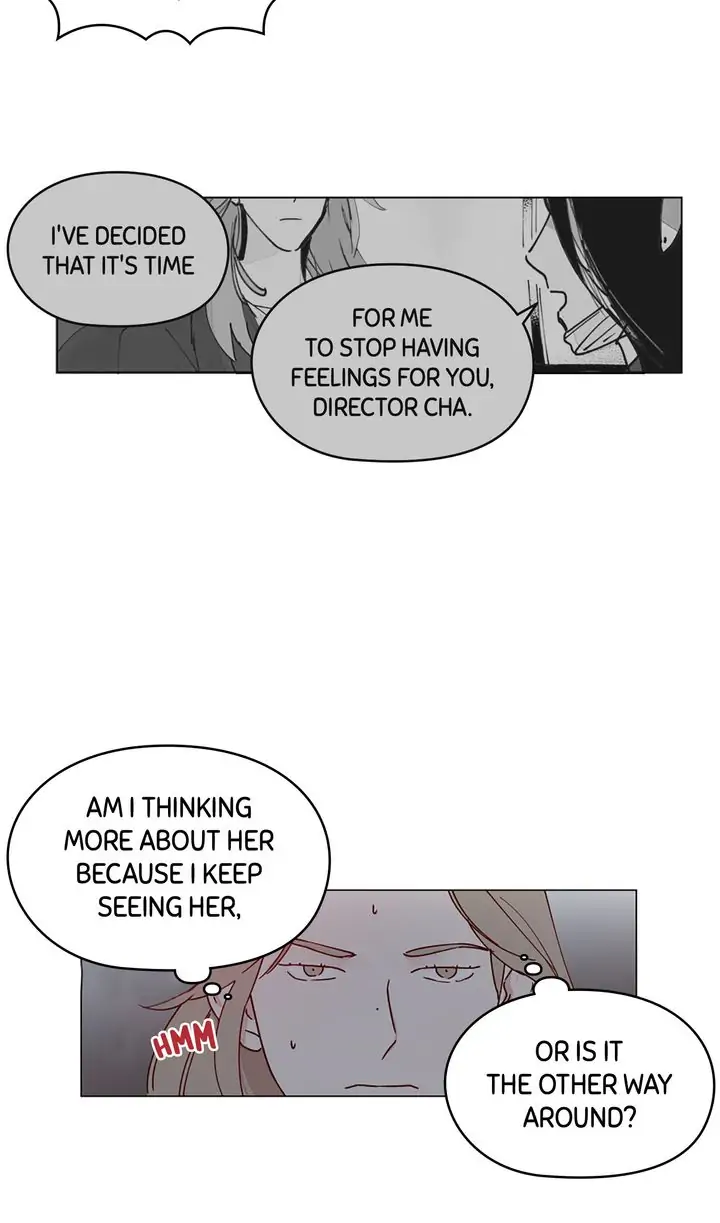 Bittersweet Con Panna chapter 52 - page 7