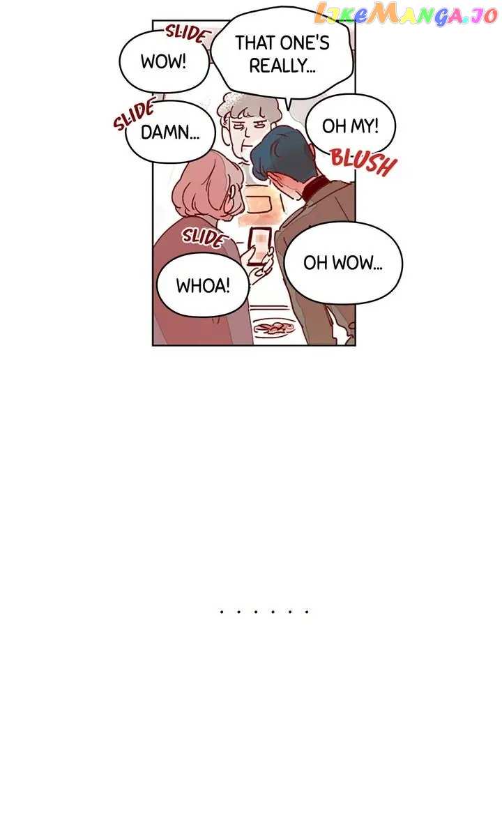 Bittersweet Con Panna Chapter 53 - page 9