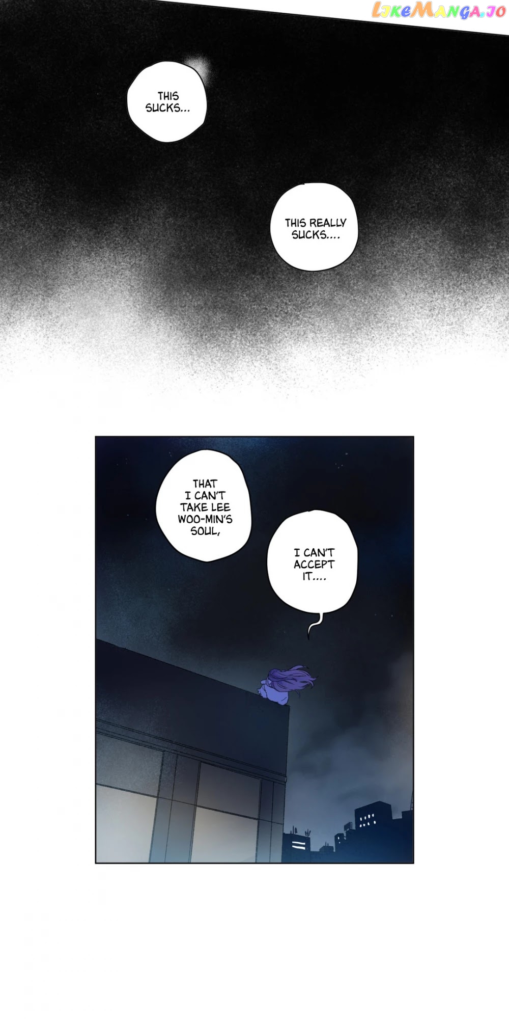 Sleeping Princess And Dreaming Devil chapter 24 - page 22