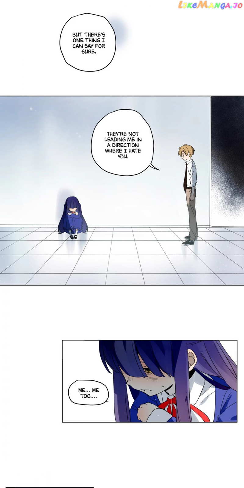 Sleeping Princess And Dreaming Devil chapter 26 - page 19