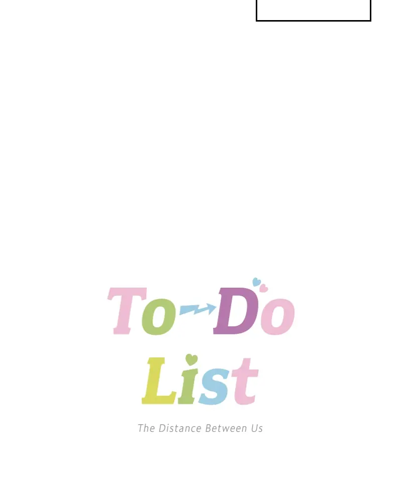 To-Do List [Official] chapter 41 - page 19
