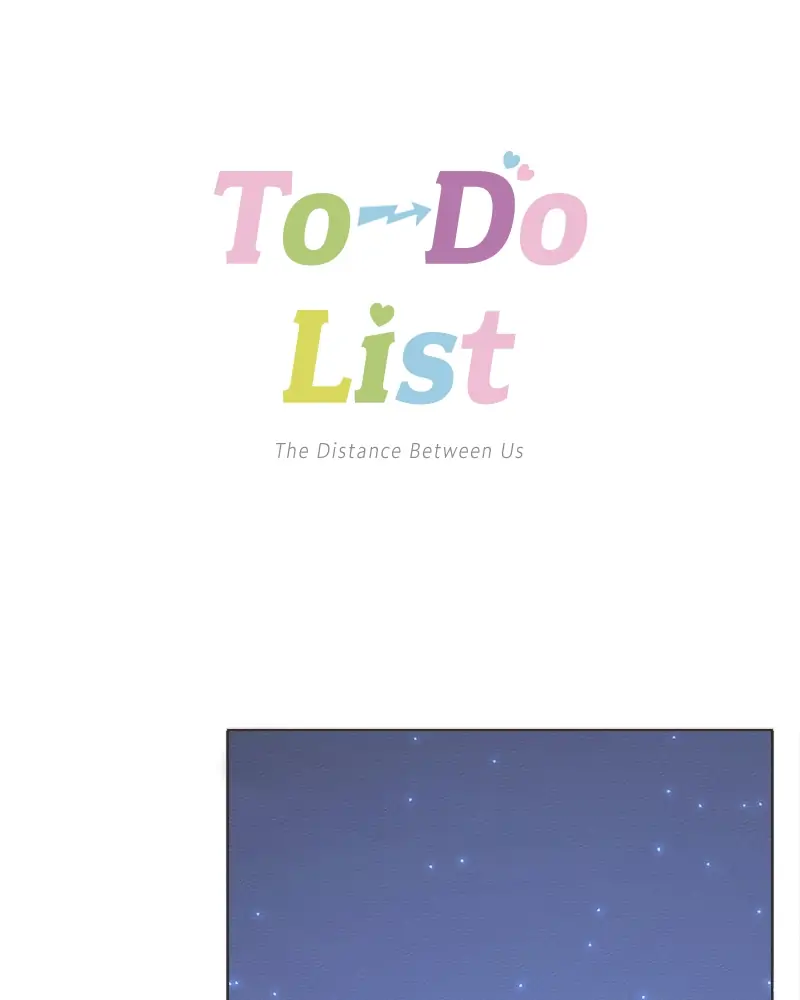 To-Do List [Official] chapter 22 - page 2