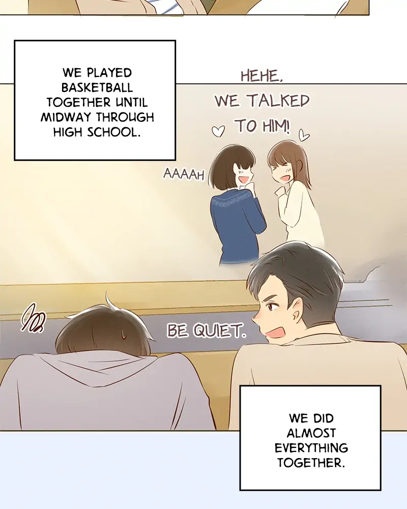 To-Do List [Official] chapter 3 - page 13