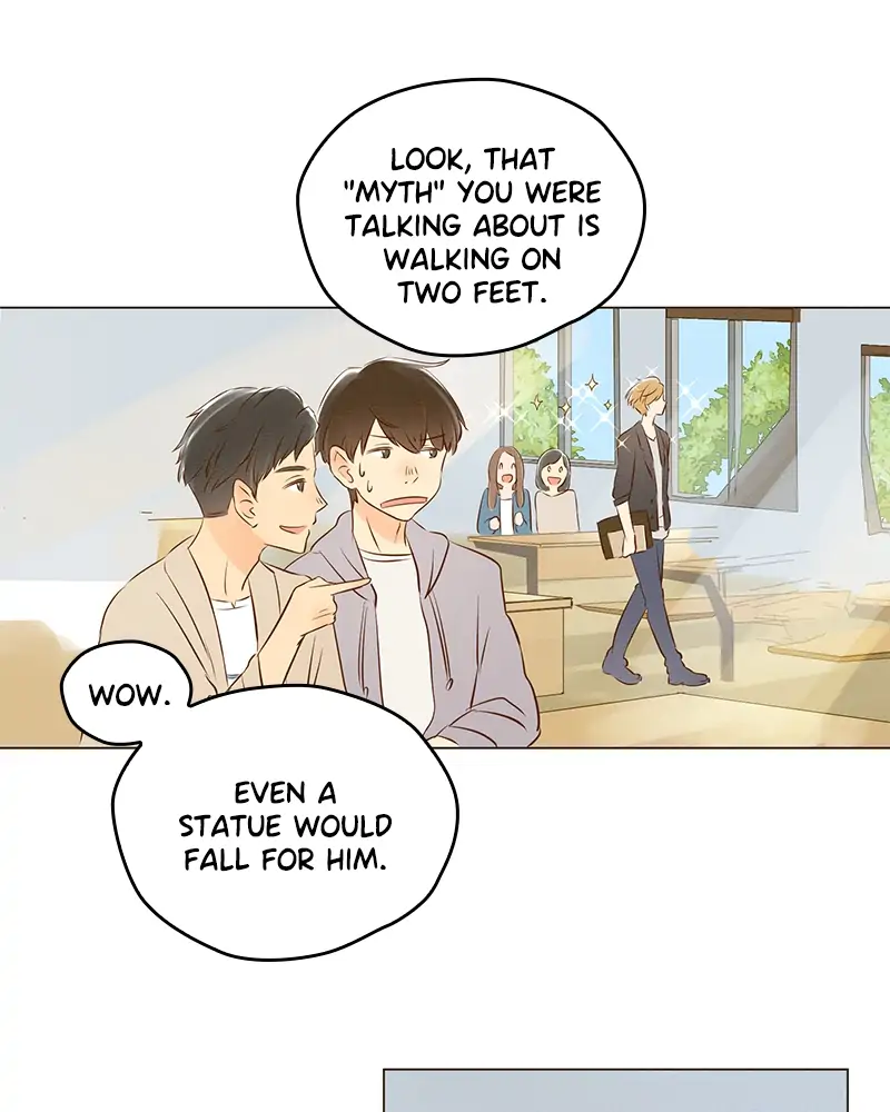 To-Do List [Official] chapter 3 - page 40