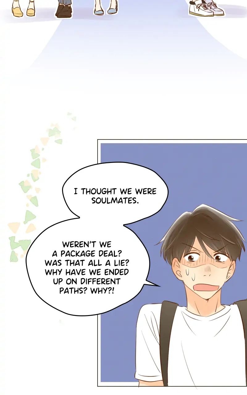 To-Do List [Official] chapter 49 - page 19