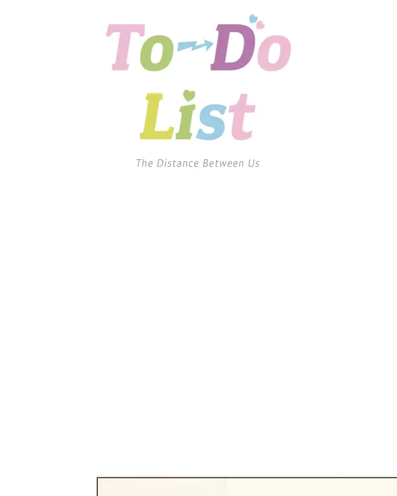 To-Do List [Official] chapter 28 - page 8