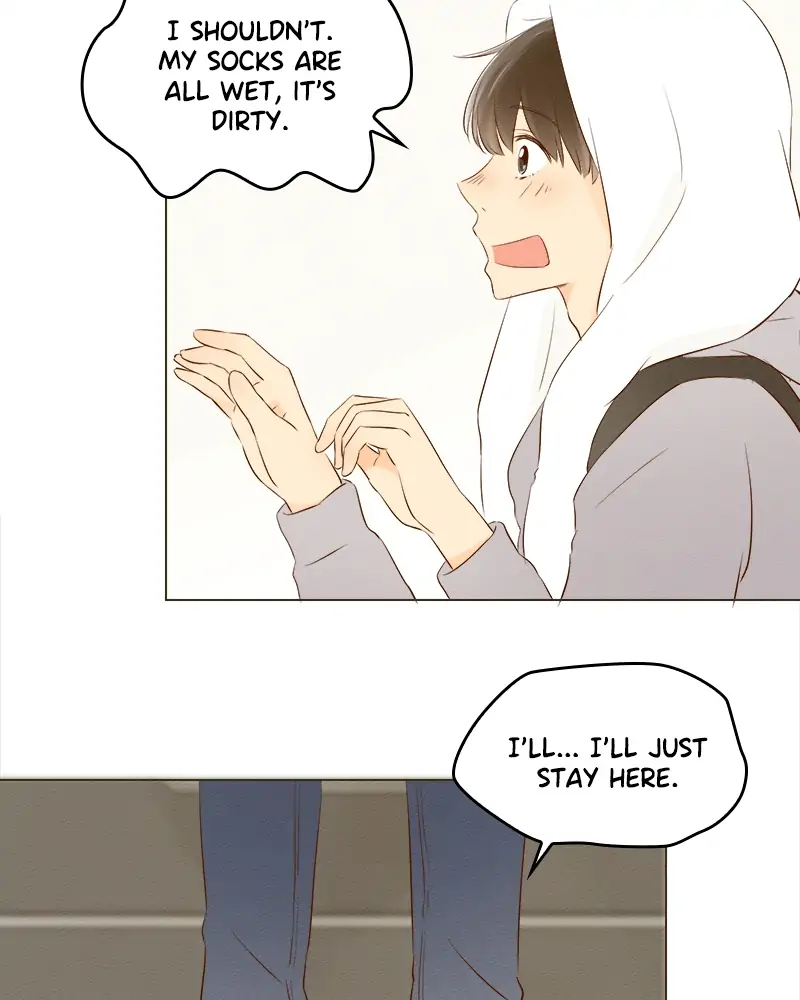 To-Do List [Official] chapter 8 - page 18