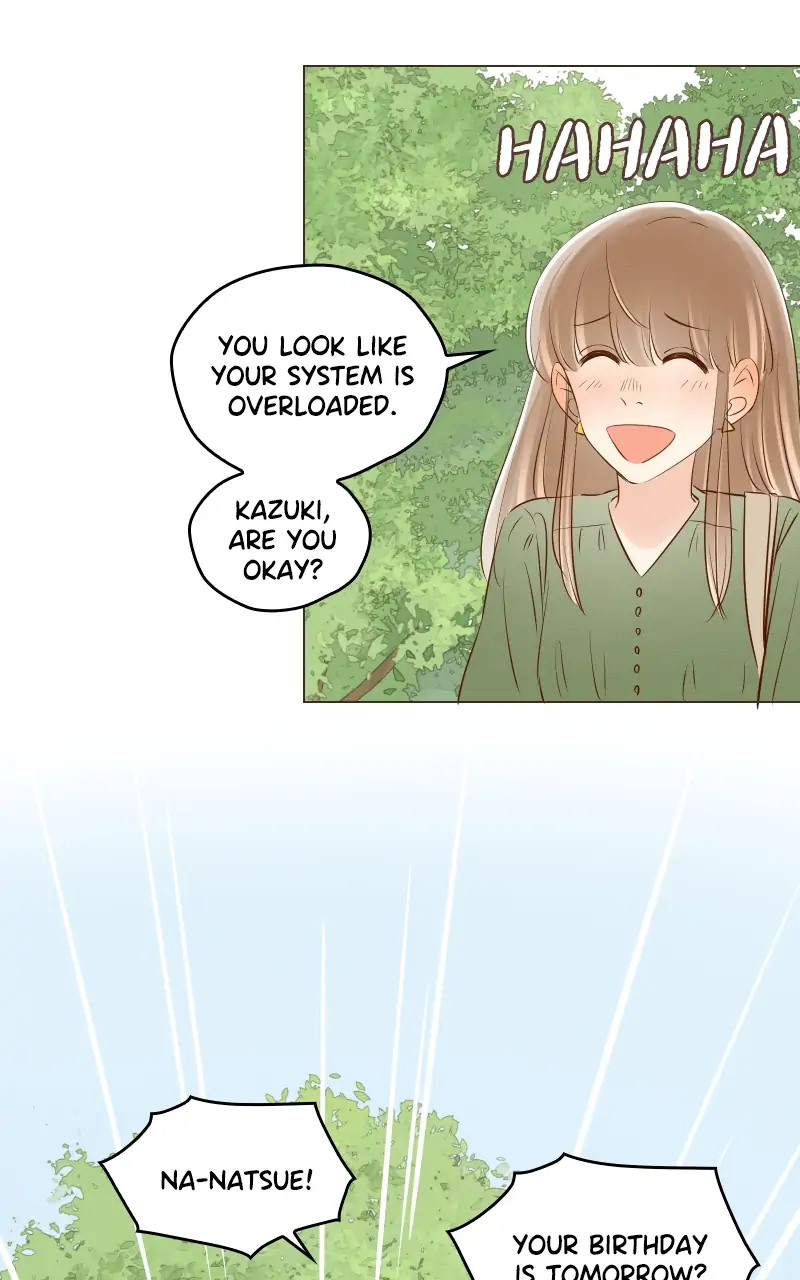 To-Do List [Official] chapter 51 - page 28