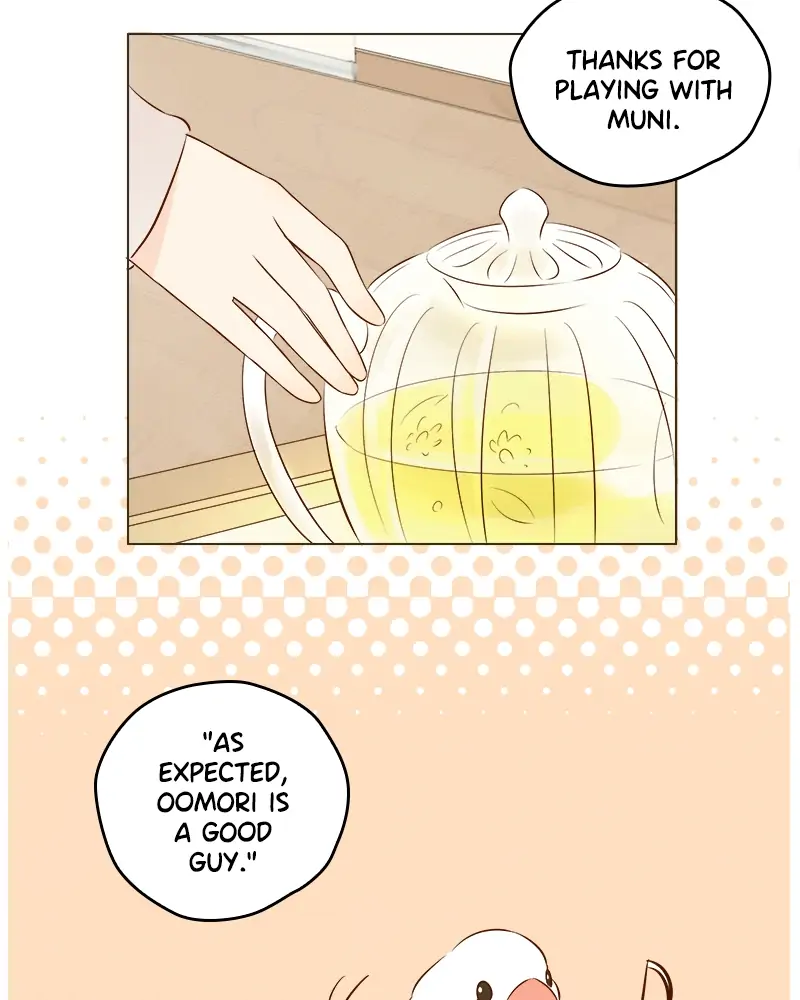 To-Do List [Official] chapter 9 - page 7