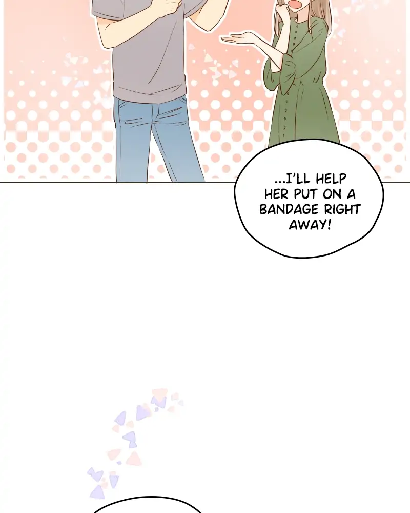 To-Do List [Official] chapter 52 - page 23