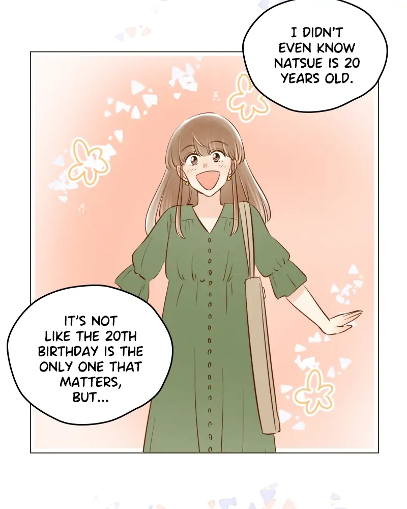 To-Do List [Official] chapter 52 - page 32