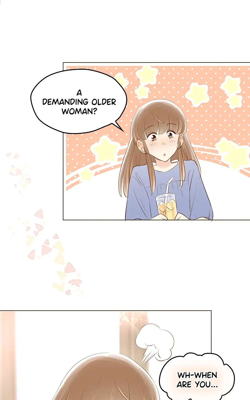 To-Do List [Official] chapter 33 - page 19