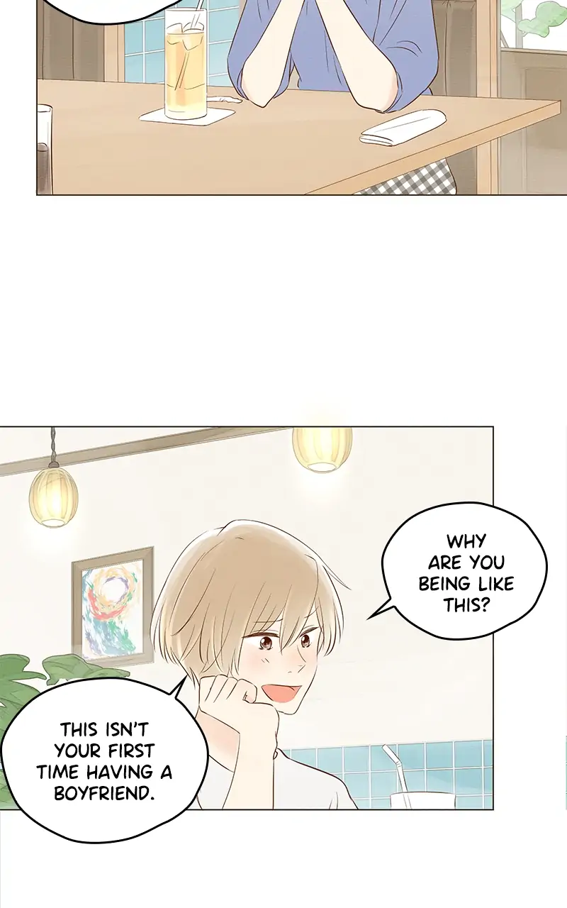 To-Do List [Official] chapter 33 - page 8