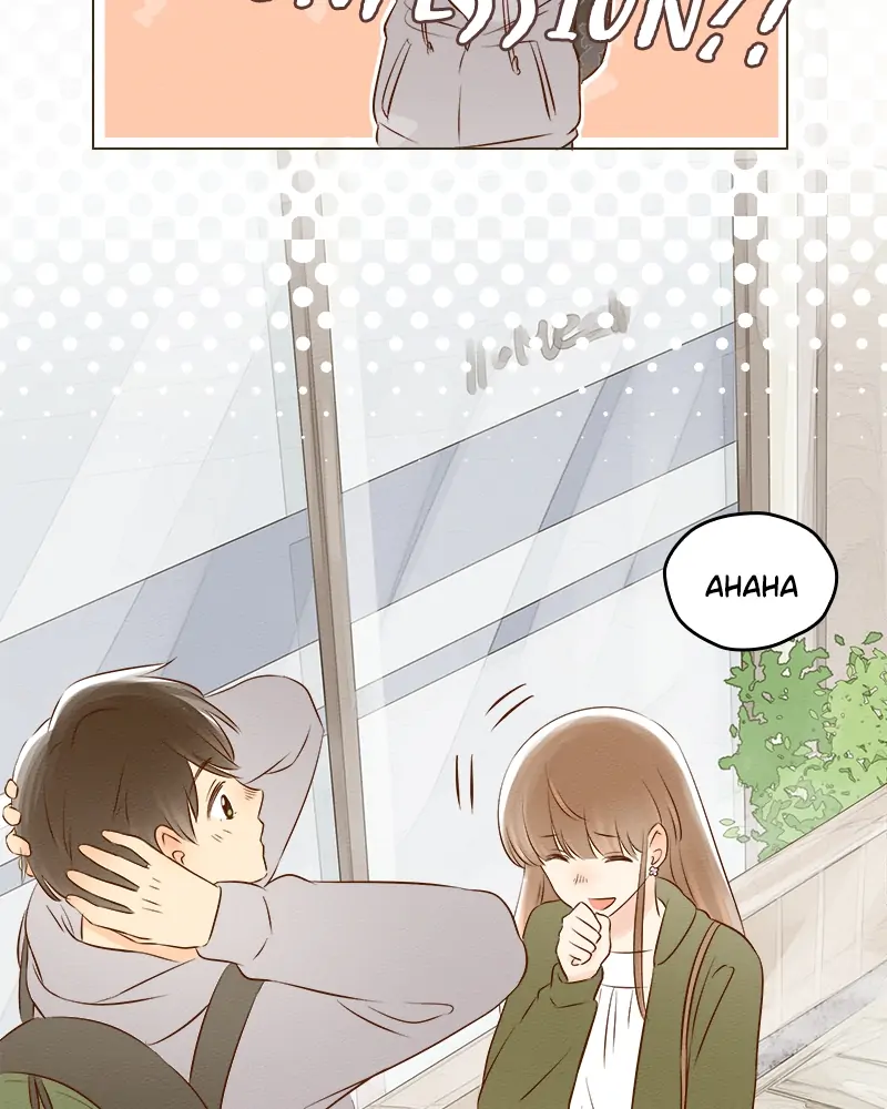 To-Do List [Official] chapter 13 - page 28