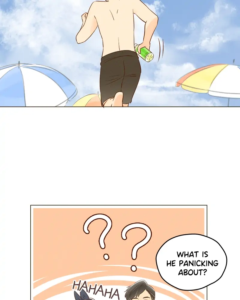 To-Do List [Official] chapter 39 - page 36