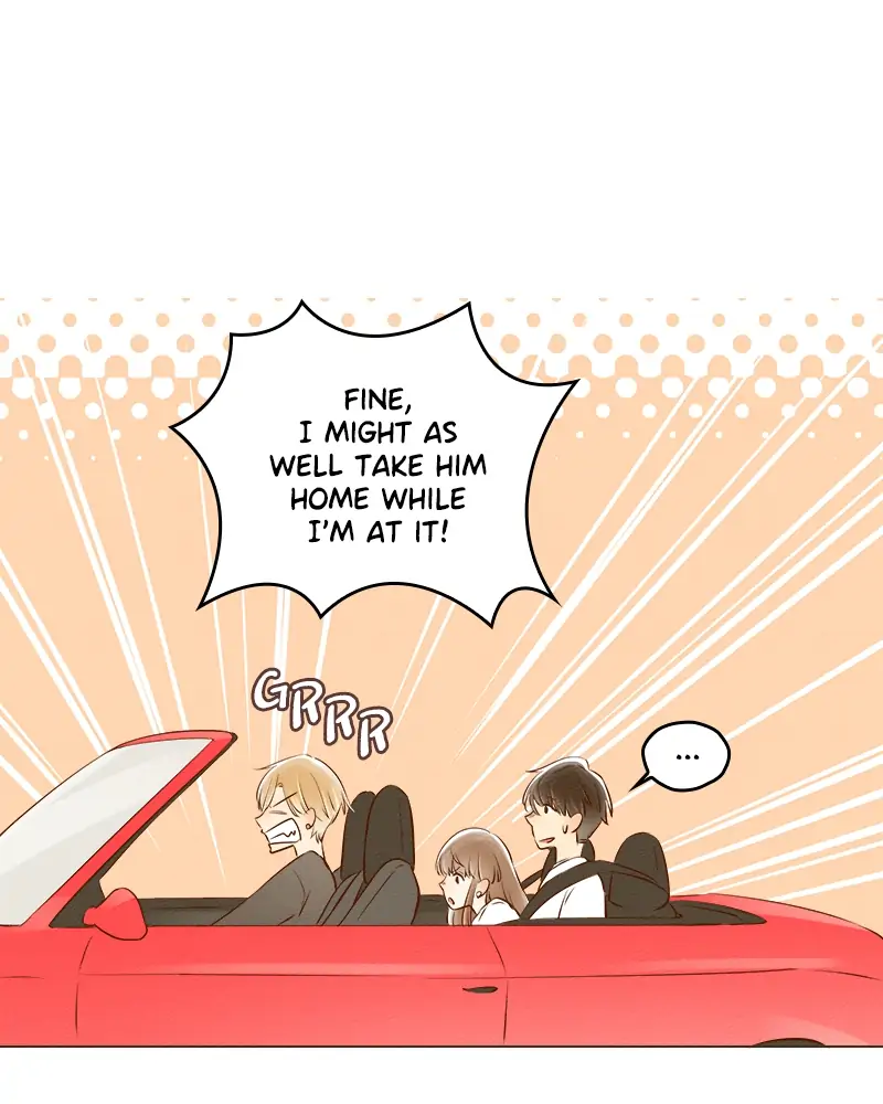 To-Do List [Official] chapter 18 - page 31