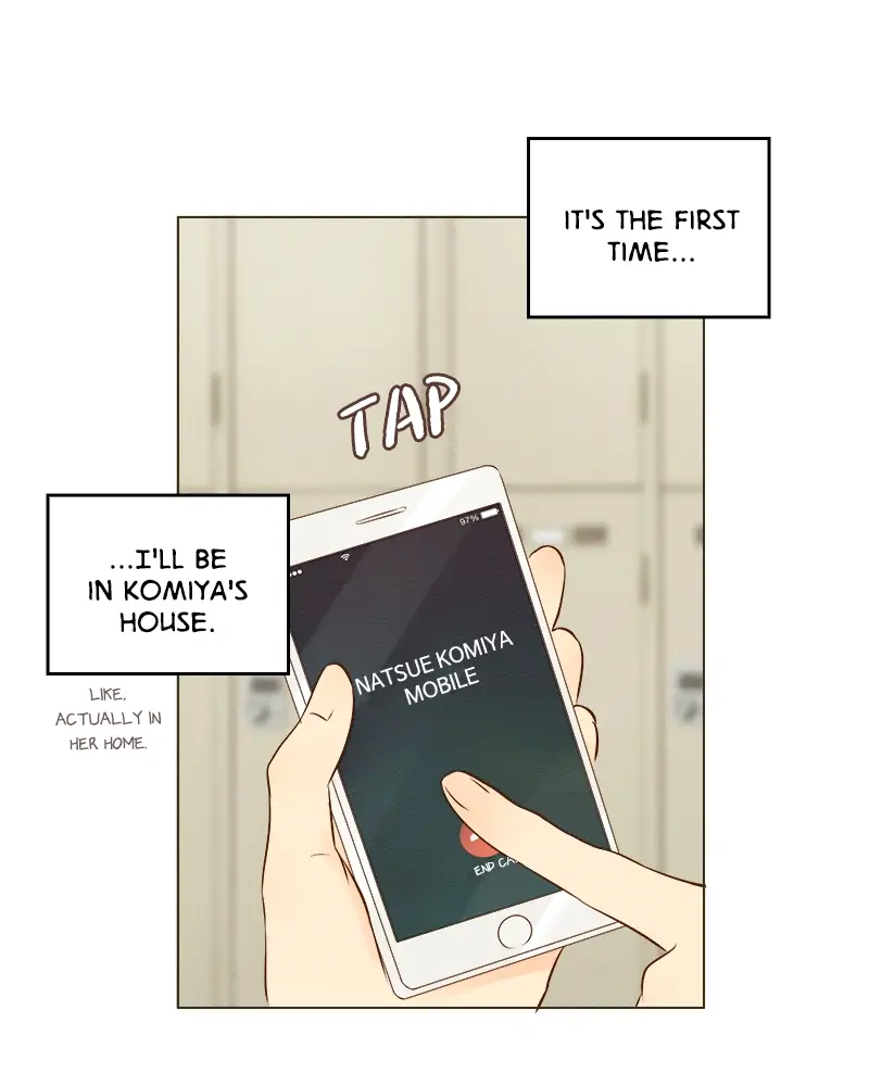 To-Do List [Official] chapter 20 - page 30