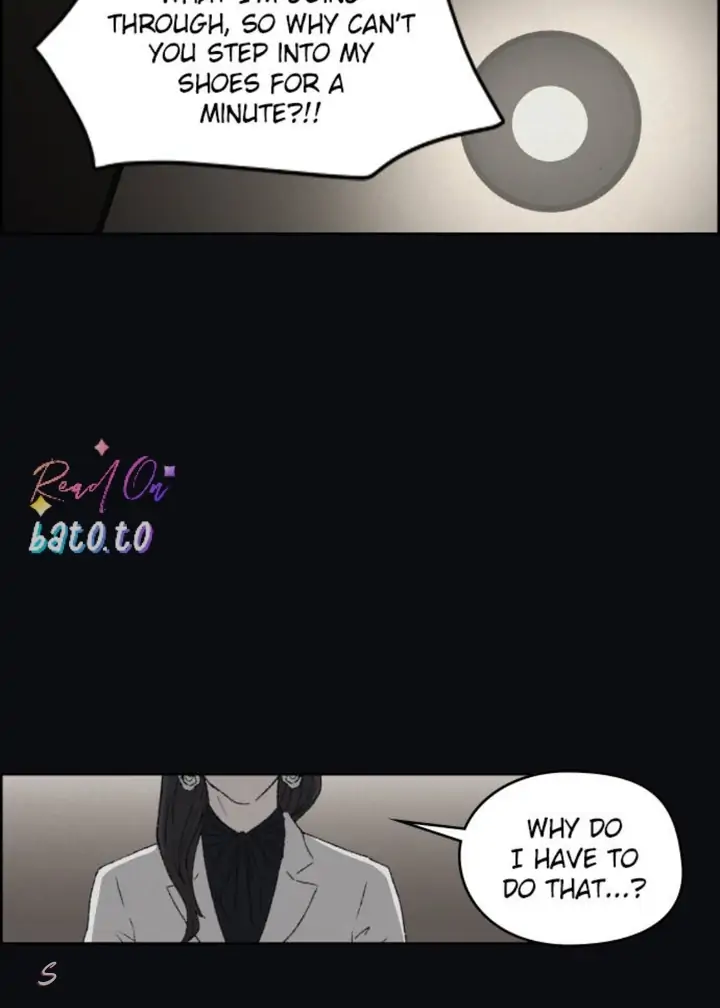 Dear X chapter 47 - page 21