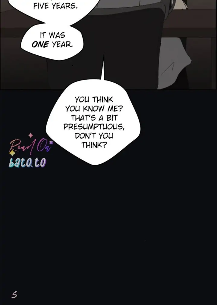 Dear X chapter 47 - page 24