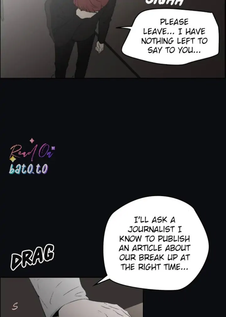 Dear X chapter 47 - page 27
